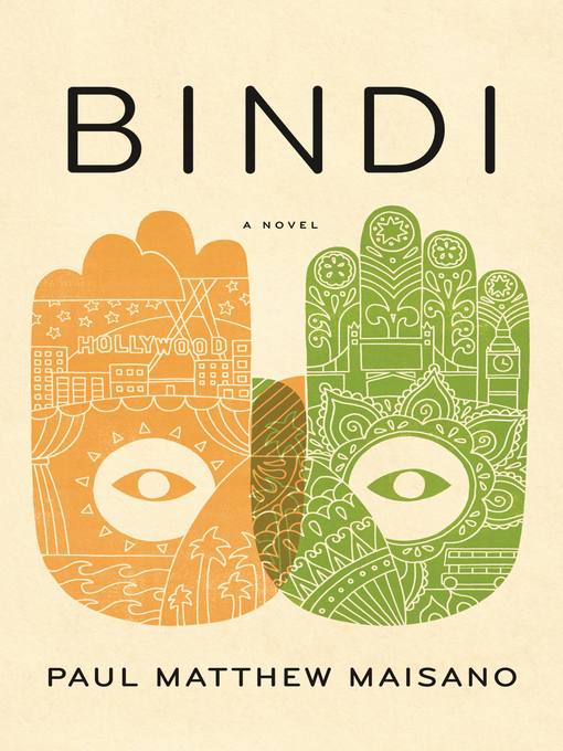 Title details for Bindi by Paul Matthew Maisano - Available